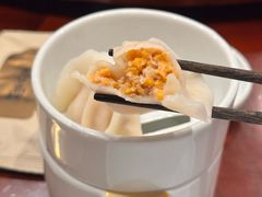-喜鼎海胆水饺(东港店)