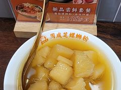 -周成芝螺蛳粉(东晓南店)