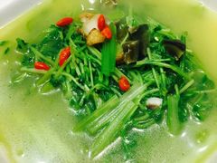 -京味民福烤鸭店(建设四马路店)
