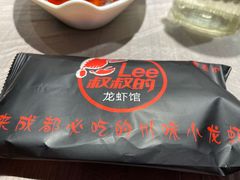 -李叔叔虾蟹大排档(青羊店)