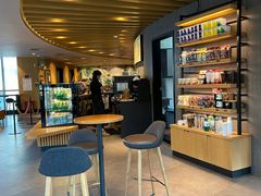 -星巴克(夏日百货店)