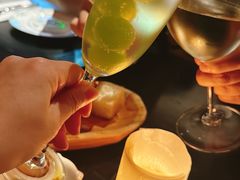 -Osteria Garden 生蚝花园餐厅(原进贤路店)