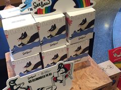 -Seesaw Coffee(朝阳大悦城店)