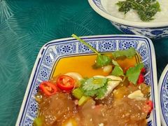 -桂园白粥·潮汕老味道