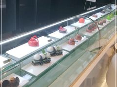 -麦雪尔甜品·生日蛋糕(新街口旗舰店)