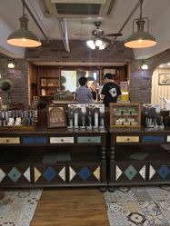 -BarberKiNG男士理发馆Barbershop
