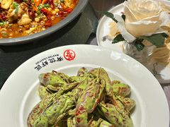 -有位虾匠·香辣蟹·小龙虾(李村店)