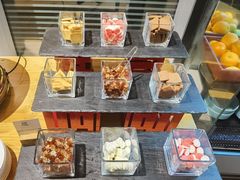 -厦门希尔顿逸林酒店·圆聚自助餐厅(五缘湾店)