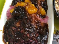 -MOMO冰品·生巧汤圆(红桥店)