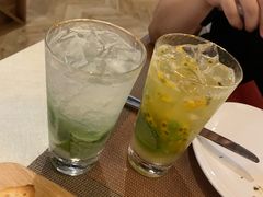 -BONAZZA 意大利餐厅
