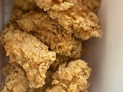 -肯德基(顺义光明大街店)