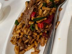 -香蜜轩·粤菜·宴会(世界之窗店)