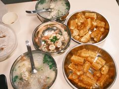 面线糊-阿强面线糊