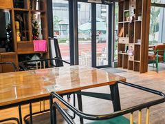 -小众香港茶餐厅(金山店)