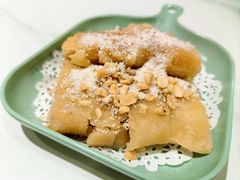 -喜势点·糖沙翁手工茶点·本地人茶居(永庆坊店)