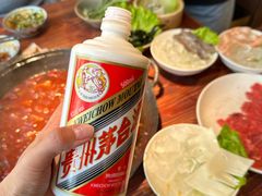 -马厂老火锅(胜太路店)