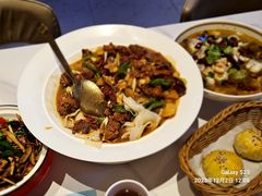 -阿娜尔·新疆菜(宜家荟聚中心店)