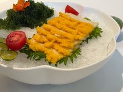 -上蔬无瑕· 创意素食·Vegetarian(华采天地店)