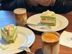 -EAU CAFE(永康路店)