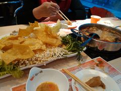 -刘一锅筋头巴脑(大悦城C店)
