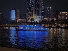 -珠江夜游天字码头