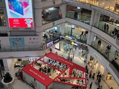 -BE BRIGHT KITCHEN(正佳广场店)