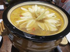 -福慧慈缘素食餐厅(王府井店)