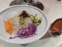 -大鸭梨烤鸭店(花园村店)