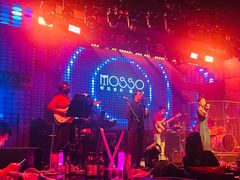-MOSSO音乐酒吧·live house(南京旗舰店)