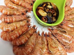 -好福记饭店(红梅公园店)