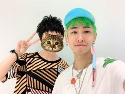 点击看大图 -3AM HAIR SALON烫发染发接发