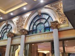 -萧邦音乐会所KTV·蒸汽活海鲜自助(福田店)