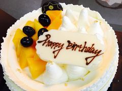 美杜莎-黑池口感烘焙·生日蛋糕(坂田店)