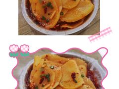 -南小区飘香土豆片(船山区店)