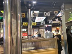 -西塔老太太泥炉烤肉(北京双井店)