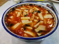 -疆域美食