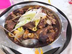 -到味·蒙小铁羊肉馆(粮道街总店)