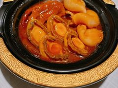 -莉莉海堂HAITANG·烤鸭(国贸商城店)