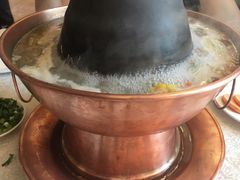 -东来顺饭庄(天坛店)