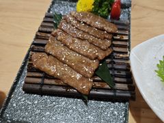 -长崎屋·日本料理·刺身·烧鸟(天河北路店)