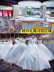 -Sunny喜铺婚礼策划(东部店)