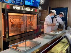 -火刻北京烤鸭(市北区·鲍岛市场店)