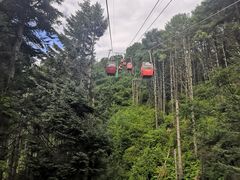 -康定跑马山风景区