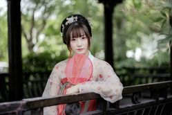 点击看大图 -汉仪华裳汉服馆(打浦桥店)