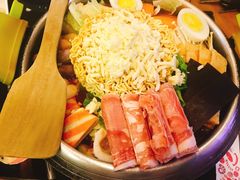 -米字旁先锋韩餐(茂业天地店)