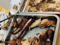 -顺徕德·仙庙烧鸡(兴宁总店)