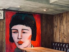 -Ginger(兴国路店)