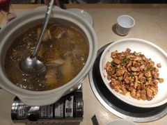 一鸡两吃-大碗先生(万家丽店)