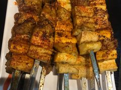 -巴依老爷新疆美食(远洋未来汇购物中心店)