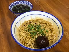 -梅溪·小伙子干挑面(安吉总店)